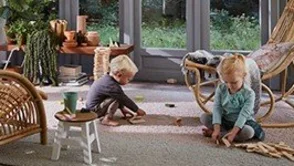 Kindersicherheit